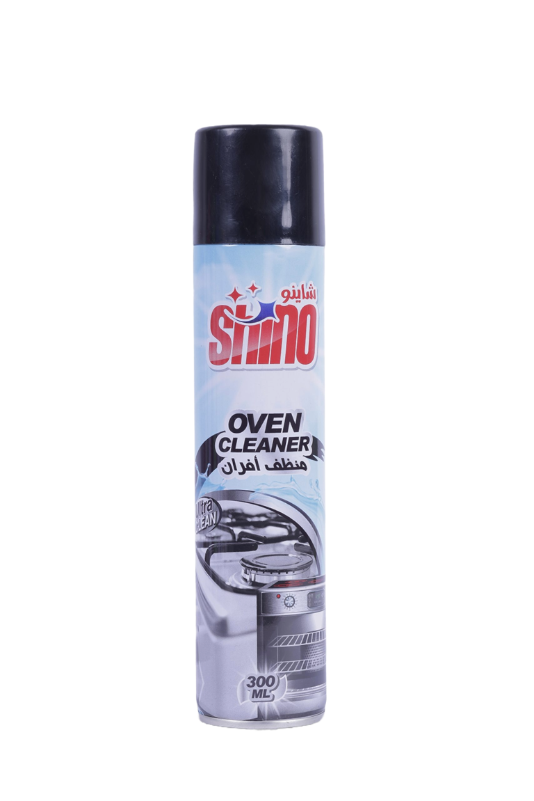 SHINO OVEN CLEANER 300 ML.