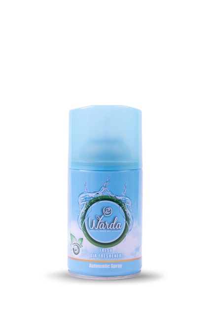 WARDA FRESH 260 ML