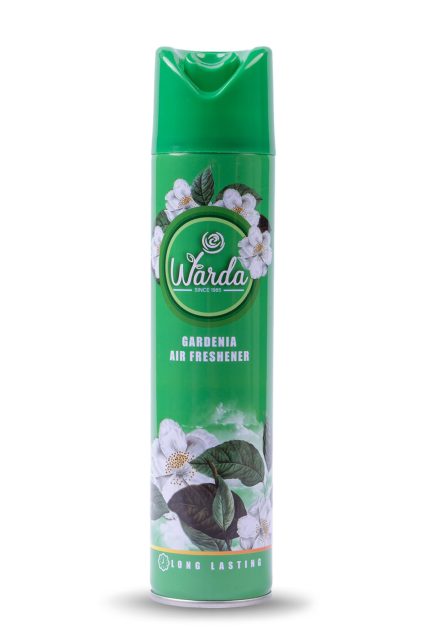 WARDA GARDEINA 300ML