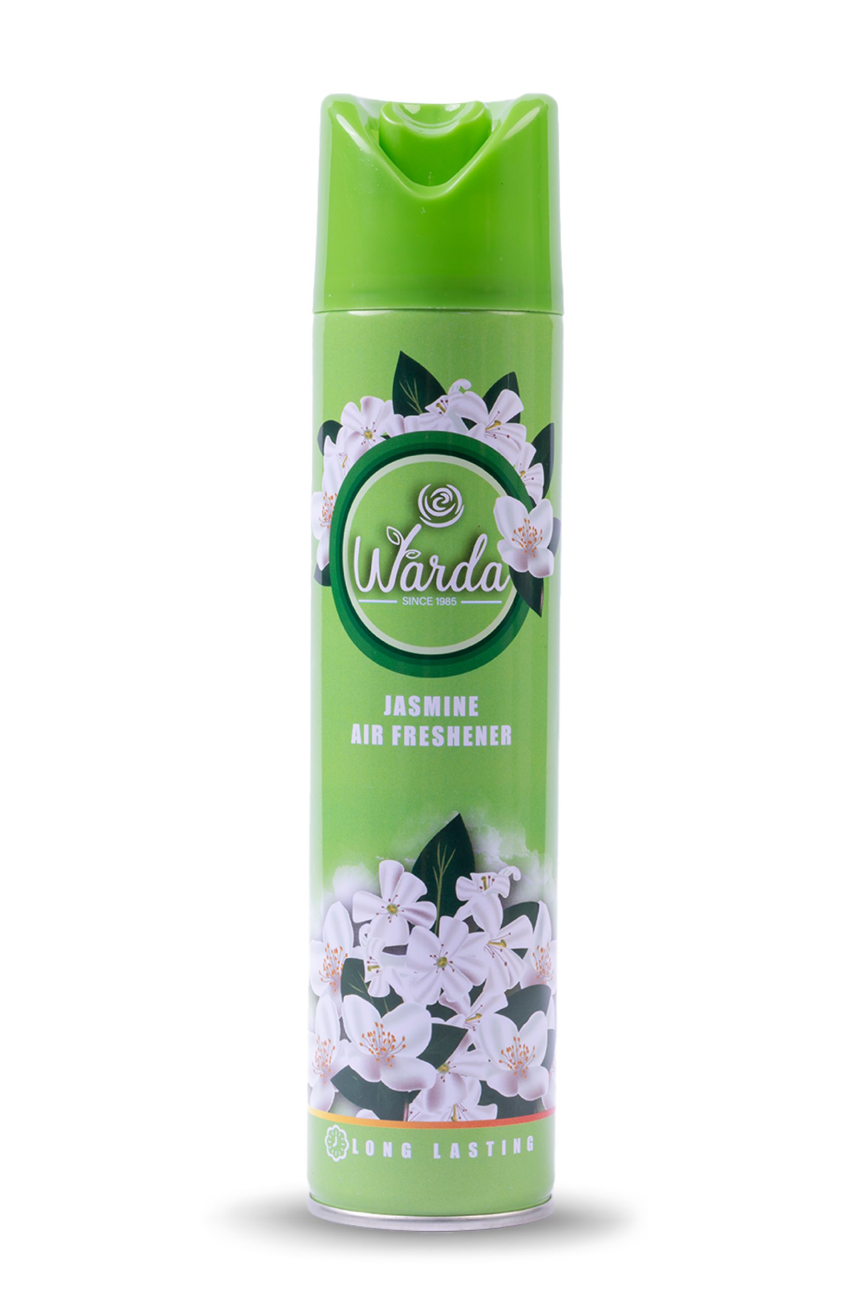 WARDA JASMINE 300ML-01 وردة ياسمين 300 مل - الصورة 1