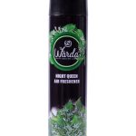 WARDA NIGHT QUEEN300ML