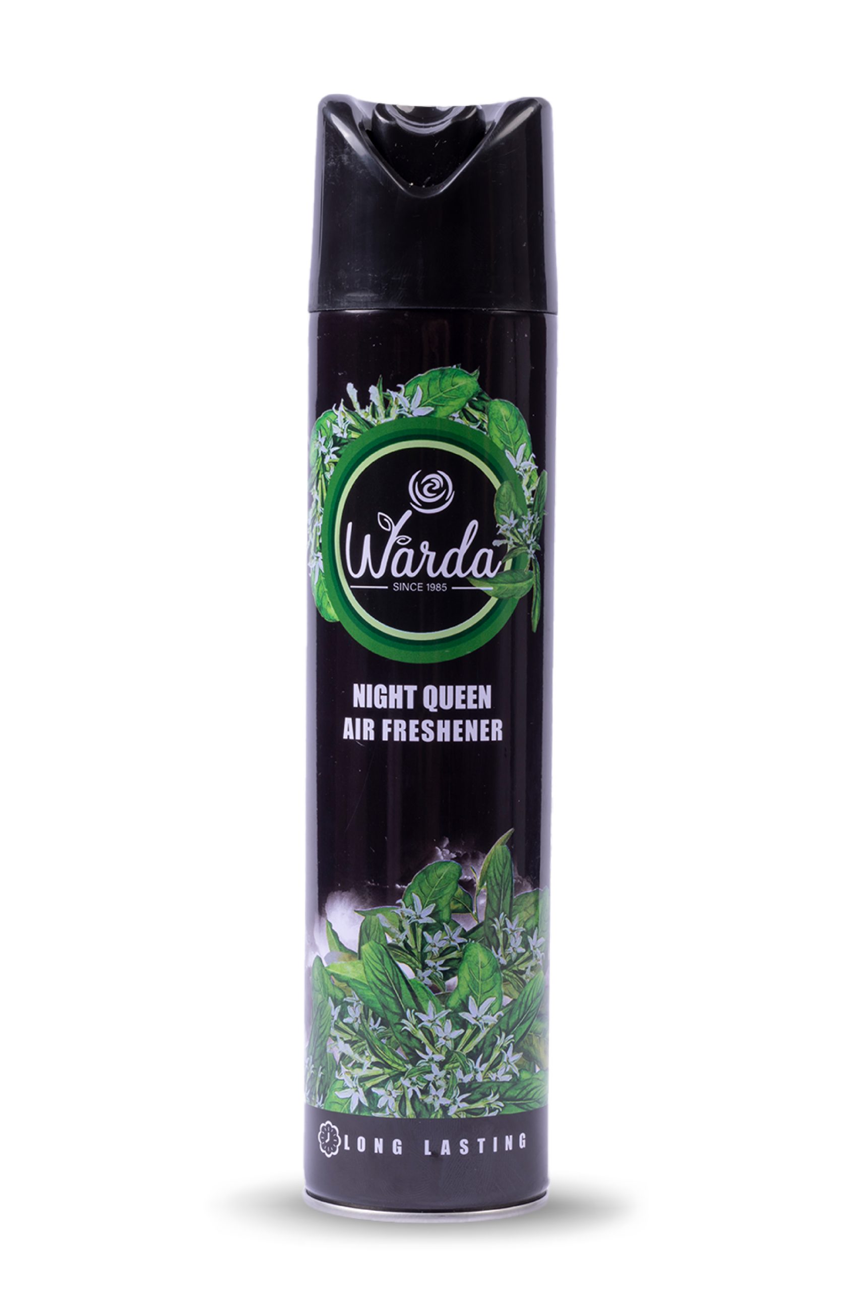 WARDA NIGHT QUEEN 300ML WARDA NIGHT QUEEN 300ML - Image 1