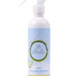 WARDA FRESH 420ML