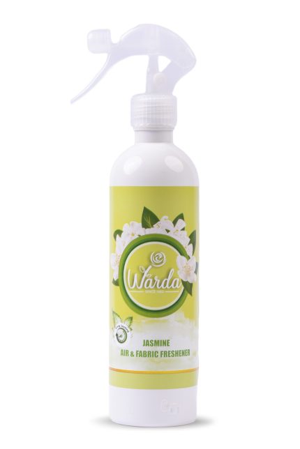 WARDA JASMINE 420ML