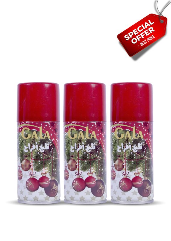 GALA 150 ML 3X1-01