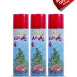 GALA SNOW 250 ML 3X1