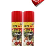 GALA SNOW 180 ML. 2x1