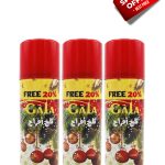 GALA SNOW 180 ML. 3x1