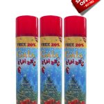 GALA SNOW 300 ML. 3x1