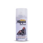 HIPPO TRANSPARENT SHOES POLISH 150 ML