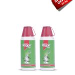 RAGON POWDER 80 GM 2x1