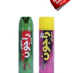 RAGON SPRAY + SUPER RAGON 300 ML.