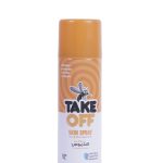 Take Off Skin Spray 200 ML