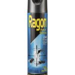 RAGON AQUA SPRAY 400ML