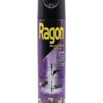 RAGON MORE EFFECT LAVANDER 400ML